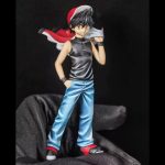 [Pre-order] Mô hình Pokemon Red & Mewtwo 1/20 LV100 Club Studio - Ảnh 2