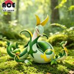 [Pre-order] Mô hình Pokemon Serperior 1/20 ACE Studio