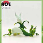 [Pre-order] Mô hình Pokemon Serperior 1/20 ACE Studio - Ảnh 3
