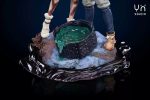 [Pre-order] Mô hình Princess Mononoke San x Ashitaka YH Studio - Ảnh 5