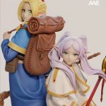 [Pre-order] Mô hình Sousou no Frieren Blonde Beauty & Frieren ANE Studio - Ảnh 4