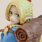 [Pre-order] Mô hình Sousou no Frieren Blonde Beauty & Frieren ANE Studio - Ảnh 5