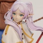 [Pre-order] Mô hình Sousou no Frieren Blonde Beauty & Frieren ANE Studio - Ảnh 6