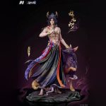 [Pre-order] Mô hình Thương Nguyên Đồ Mai Nguyên Tri 1/6 PIJI Studio - Ảnh 2