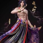 [Pre-order] Mô hình Thương Nguyên Đồ Mai Nguyên Tri 1/6 PIJI Studio - Ảnh 4