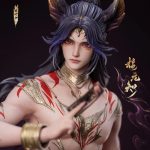 [Pre-order] Mô hình Thương Nguyên Đồ Mai Nguyên Tri 1/6 PIJI Studio - Ảnh 6