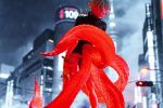 [Pre-order] Mô hình Tokyo Ghoul Kaneki Ken 1/6 Damocles Studio - Ảnh 3