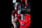 [Pre-order] Mô hình Tokyo Ghoul Kaneki Ken 1/6 Damocles Studio - Ảnh 4