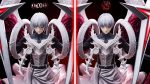 [Pre-order] Mô hình Tokyo Ghoul Kaneki Ken 1/6 Fiend Studio - Ảnh 5