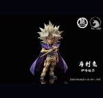[Pre-order] Mô hình Yu-Gi-Oh The Winged Dragon of Ra & Marik Ishtar MDS Studio & TBs Studio - Ảnh 2