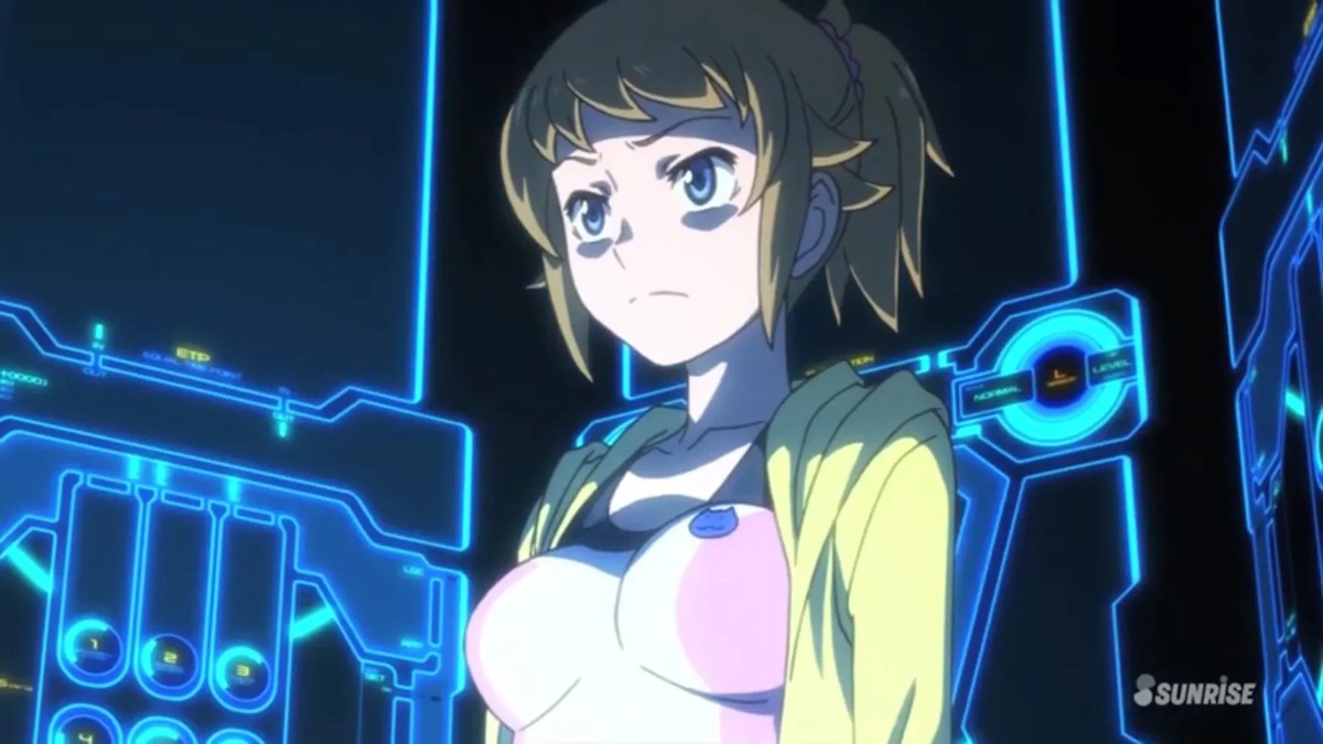 danh-sach-nhan-vat-chinh-trong-gundam-build-fighters-try-4