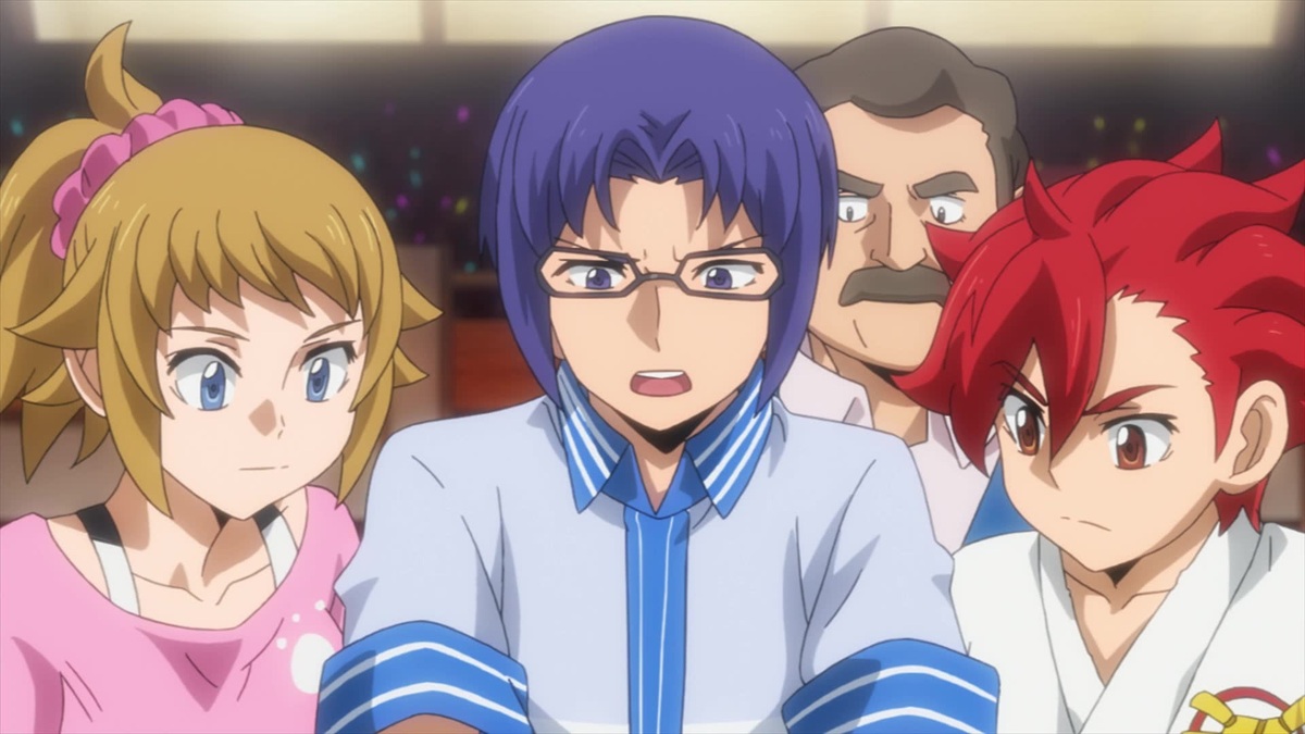 danh-sach-nhan-vat-chinh-trong-gundam-build-fighters-try-5