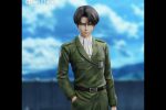 [Pre-order] Mô hình Attack on Titan Eren Yeager & Captain Levi 1/6 Cedar Studio - Ảnh 2