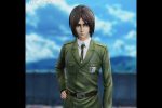 [Pre-order] Mô hình Attack on Titan Eren Yeager & Captain Levi 1/6 Cedar Studio - Ảnh 3