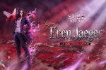 [Pre-order] Mô hình Attack on Titan Eren Yeager Sure Studio
