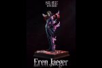 [Pre-order] Mô hình Attack on Titan Eren Yeager Sure Studio - Ảnh 3