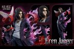 [Pre-order] Mô hình Attack on Titan Eren Yeager Sure Studio - Ảnh 4
