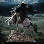[Pre-order] Mô hình Attack on Titan Erwin Smith Chikara Studio - Ảnh 2