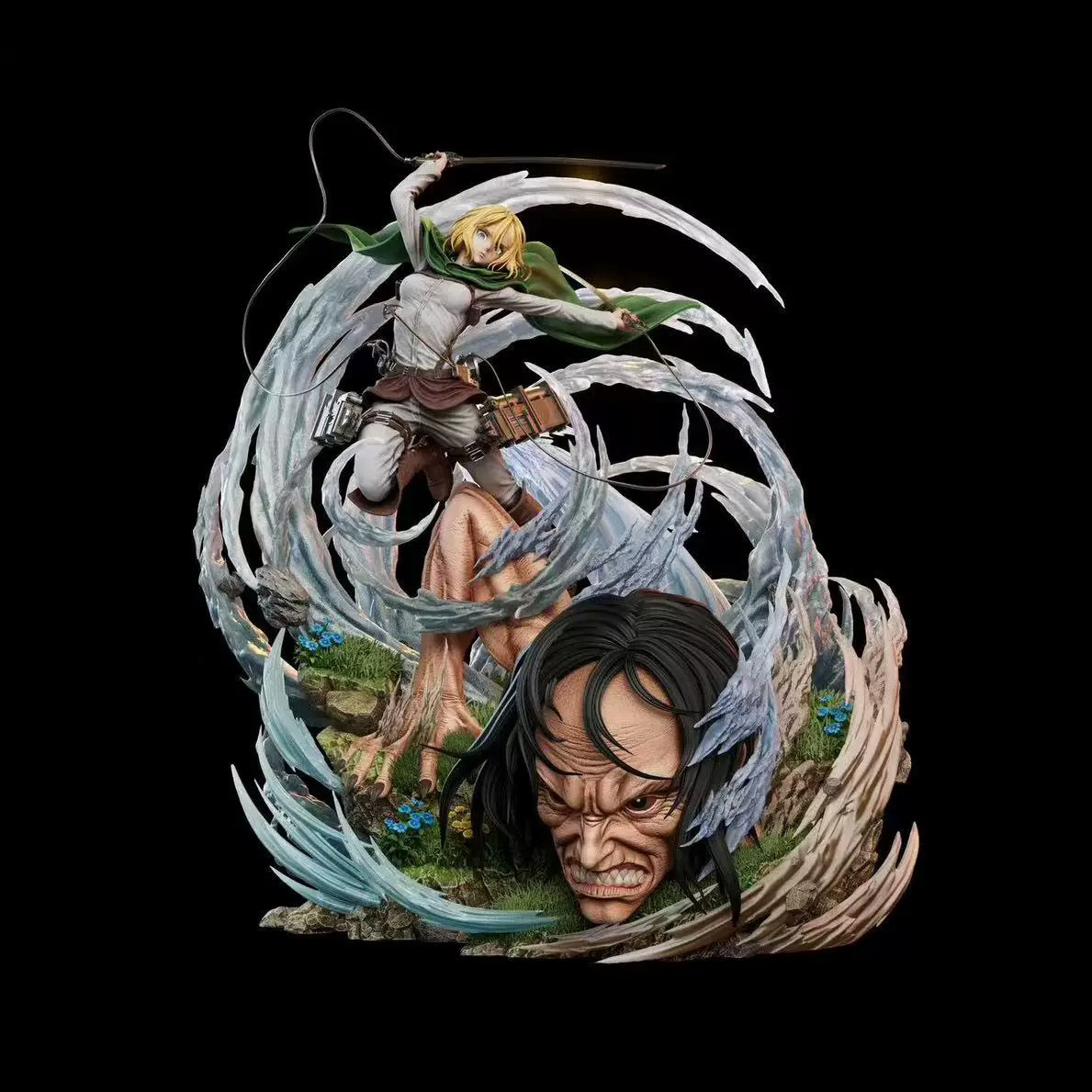 [Pre-order] Mô hình Attack on Titan Historia Reiss 1/6 Sure Studio