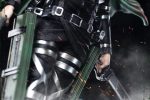 [Pre-order] Mô hình Attack on Titan Levi Ackerman Go Figure Studio - Ảnh 8