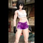 [Pre-order]Mô hình Attack on Titan Mikasa Ackerman 1/6 BBSD Studio - Ảnh 3
