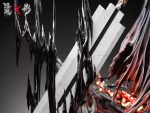 [Pre-order] Mô hình Bleach Ichigo Kurosaki 1/6 Floating Light Studio x Lue Ying Studio - Ảnh 2