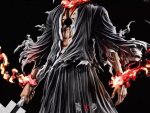 [Pre-order] Mô hình Bleach Ichigo Kurosaki 1/6 Floating Light Studio x Lue Ying Studio - Ảnh 3