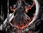 [Pre-order] Mô hình Bleach Ichigo Kurosaki 1/6 Floating Light Studio x Lue Ying Studio - Ảnh 4