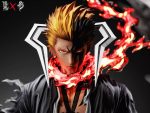 [Pre-order] Mô hình Bleach Ichigo Kurosaki 1/6 Floating Light Studio x Lue Ying Studio - Ảnh 5