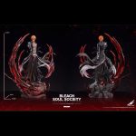 [Pre-order] Mô hình Bleach Ichigo Kurosaki Bankai Time Studio - Ảnh 2