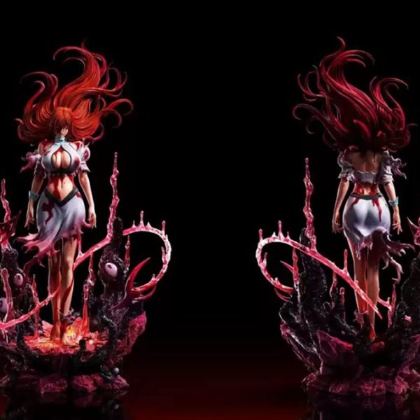 [Pre-order] Mô hình Bleach Inoue Orihime 1/6 POP.ART Studio