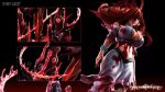 [Pre-order] Mô hình Bleach Inoue Orihime 1/6 POP.ART Studio - Ảnh 4