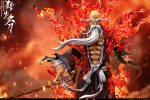 [Pre-order] Mô hình Bleach Yamamoto Genryusai Shigekuni 1/6 SY Studio - Ảnh 3