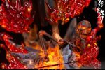 [Pre-order] Mô hình Bleach Yamamoto Genryusai Shigekuni 1/6 SY Studio - Ảnh 4