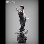 [Pre-order] Mô hình Chainsaw Man Death Devil Night Wing Studio × HeRa Studio