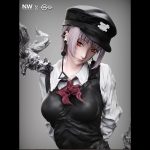[Pre-order] Mô hình Chainsaw Man Death Devil Night Wing Studio × HeRa Studio - Ảnh 4