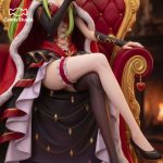 [Pre-order] Mô hình Code Geass C.C. Throne 1/6 Candy Studio - Ảnh 3