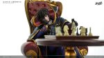 [Pre-order] Mô hình Code Geass: Lelouch of the Rebellion Lelouch vi Britannia 1/6 Zoldyck Studio