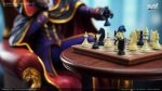 [Pre-order] Mô hình Code Geass: Lelouch of the Rebellion Lelouch vi Britannia 1/6 Zoldyck Studio - Ảnh 2