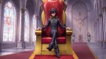 [Pre-order] Mô hình Code Geass: Lelouch of the Rebellion Lelouch Vi Britannia On Throne 1/6 Peak Studio - Ảnh 2