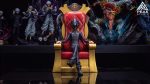 [Pre-order] Mô hình Code Geass: Lelouch of the Rebellion Lelouch Vi Britannia On Throne 1/6 Peak Studio - Ảnh 3