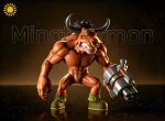 [Pre-order] Mô hình Digimon Minotarumon Sun Studio
