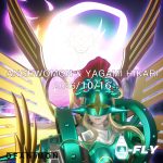 [Pre-order] Mô hình Digimon Ophanimon JBS Studio - Ảnh 5