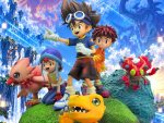 [Pre-order] Mô hình Digimon Season 1 Main Cast Collection 1/6 Butterfly Studio - Ảnh 2