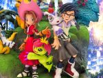 [Pre-order] Mô hình Digimon Season 1 Main Cast Collection 1/6 Butterfly Studio - Ảnh 3