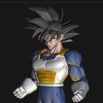[Pre-order] Mô hình Dragon Ball Battle Suit Goku WS Studio - Ảnh 2