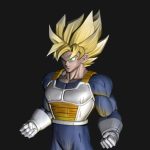 [Pre-order] Mô hình Dragon Ball Battle Suit Goku WS Studio - Ảnh 4