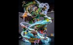 [Pre-order] Mô hình Dragon Ball Farewell Goku Light Year Studio