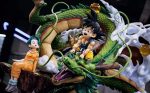 [Pre-order] Mô hình Dragon Ball Farewell Goku Light Year Studio - Ảnh 3