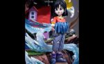 [Pre-order] Mô hình Dragon Ball Farewell Goku Light Year Studio - Ảnh 4
